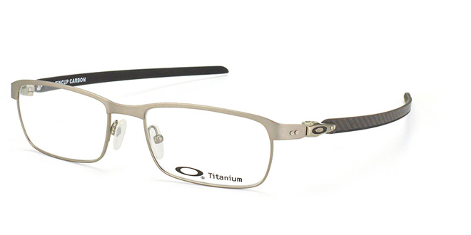 oakley tincup carbon prescription