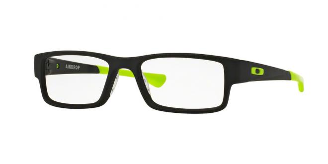 Oakley Glasses Frame Size