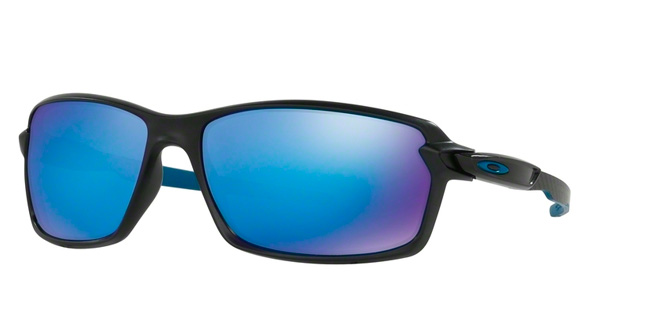 oakley carbon shift review