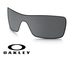 Lente de Recambio Oakley OO9101 Batwolf Black Iridium Lente de Recambio Oakley OO9101 Batwolf Black Iridium