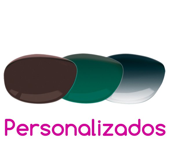 Cristales para clientes Cristales para clientes