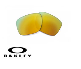Lentes de Recambio Oakley OO9262 Sliver 24k Iridium Lentes de Recambio Oakley OO9262 Sliver 24k Iridium