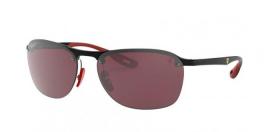 RB4302M SCUDERIA FERRARI COLLECTION RB4302M SCUDERIA FERRARI COLLECTION