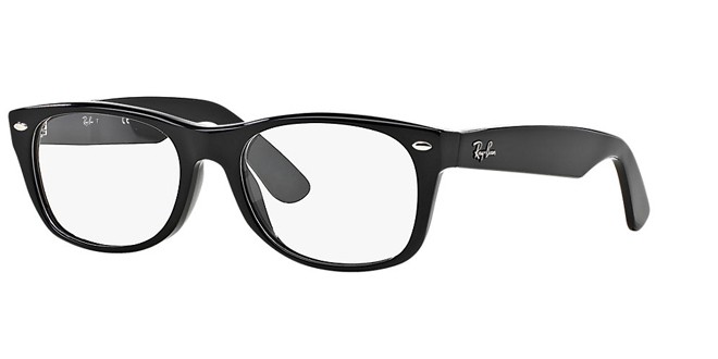 gafas ray ban wayfarer graduadas gafas ray ban wayfarer graduadas