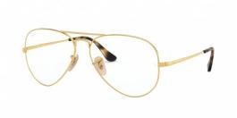 RX6489 AVIATOR RX6489 AVIATOR