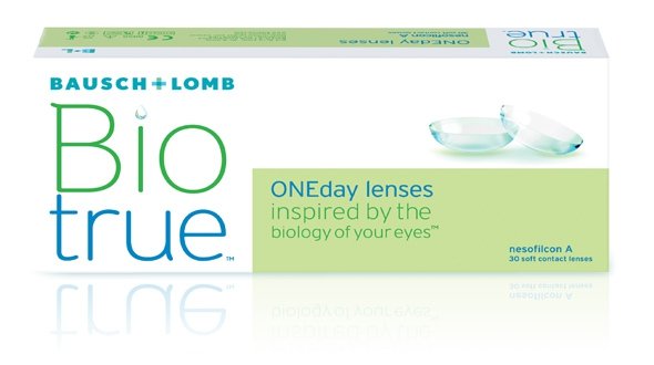 Biotrue ONEday (30 Lentillas) Biotrue ONEday (30 Lentillas)