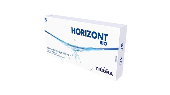 Horizont Bio (6 Lentillas) Horizont Bio (6 Lentillas)