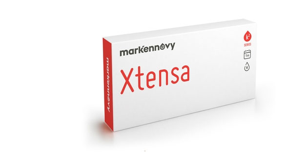 Xtensa (6 Lentillas) Xtensa (6 Lentillas)