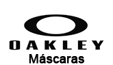 Oakley Máscaras Oakley Máscaras