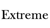 Extreme H2O Extreme H2O